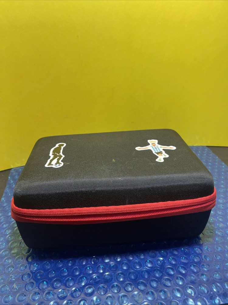 Really RAD robots Turbo Bot RC Case Only