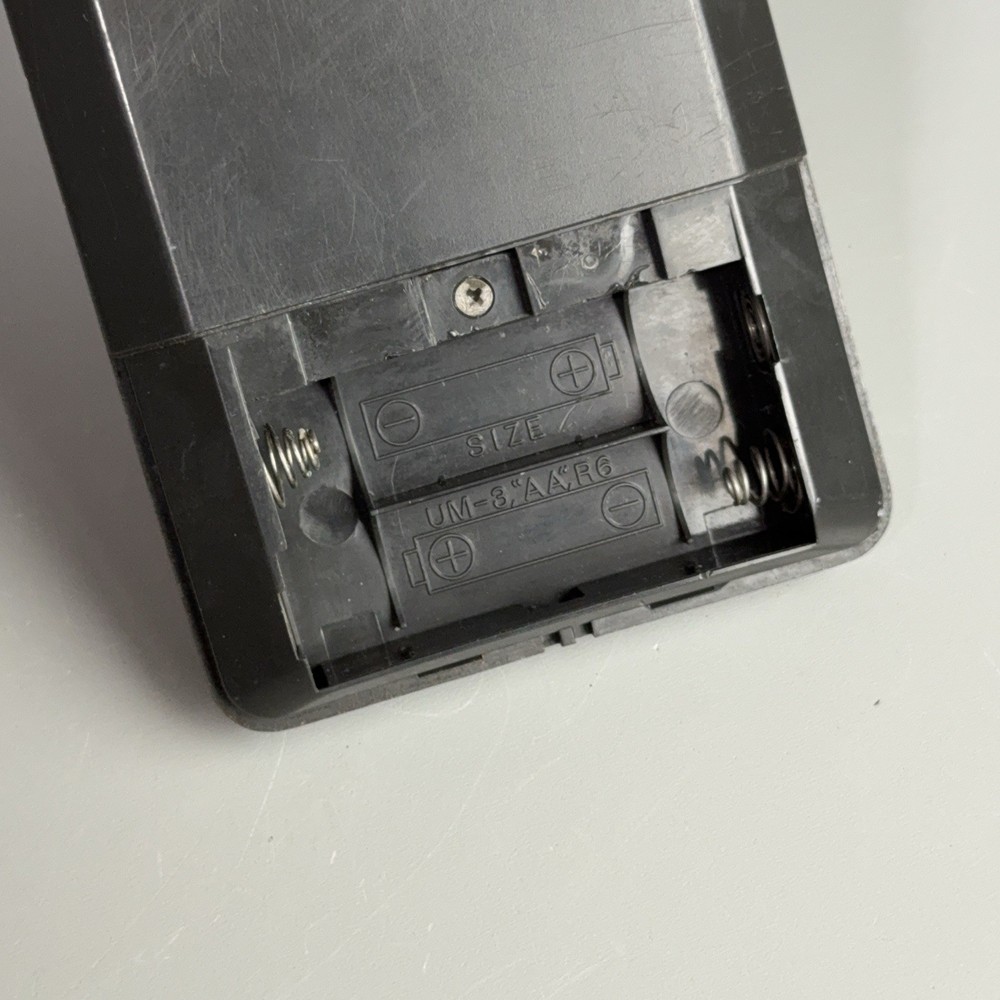 Sony STR-D865 Receiver Dolby Pro Logic Stereo & Remote Bundle