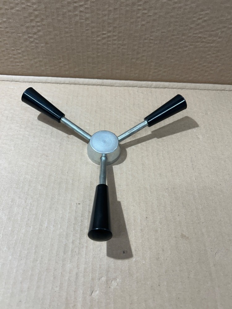 Shopsmith Three Lever Drill Press Handle, free shipping