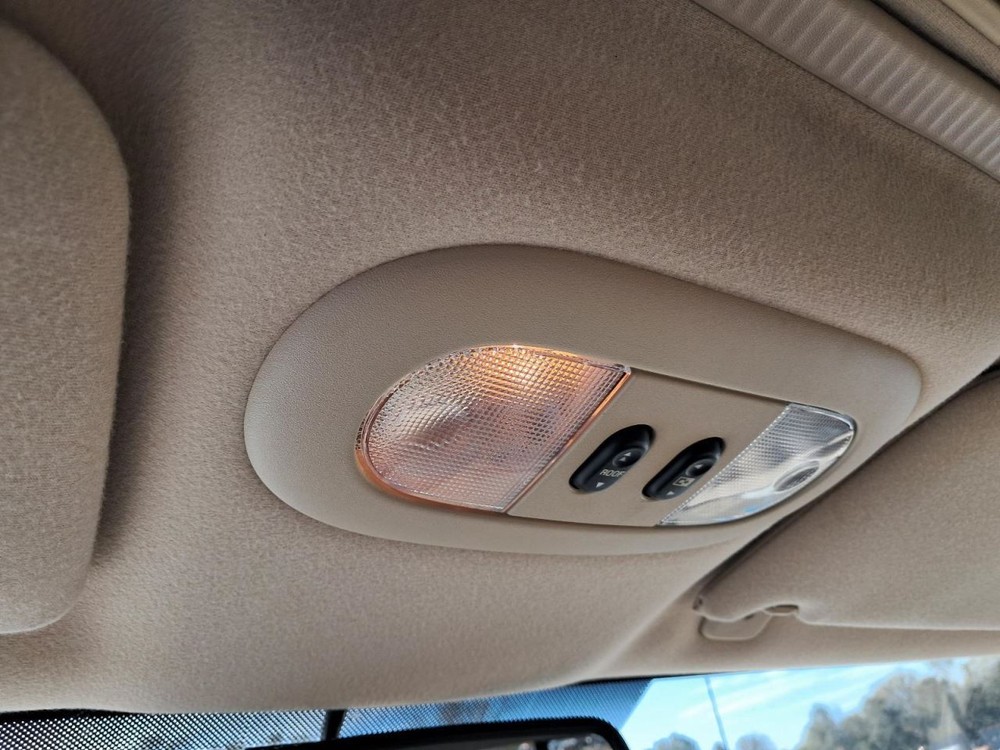 F150 2007 Glove Box 4837688