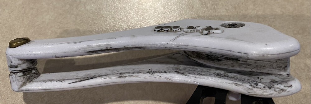 Used MRP Chain Guide