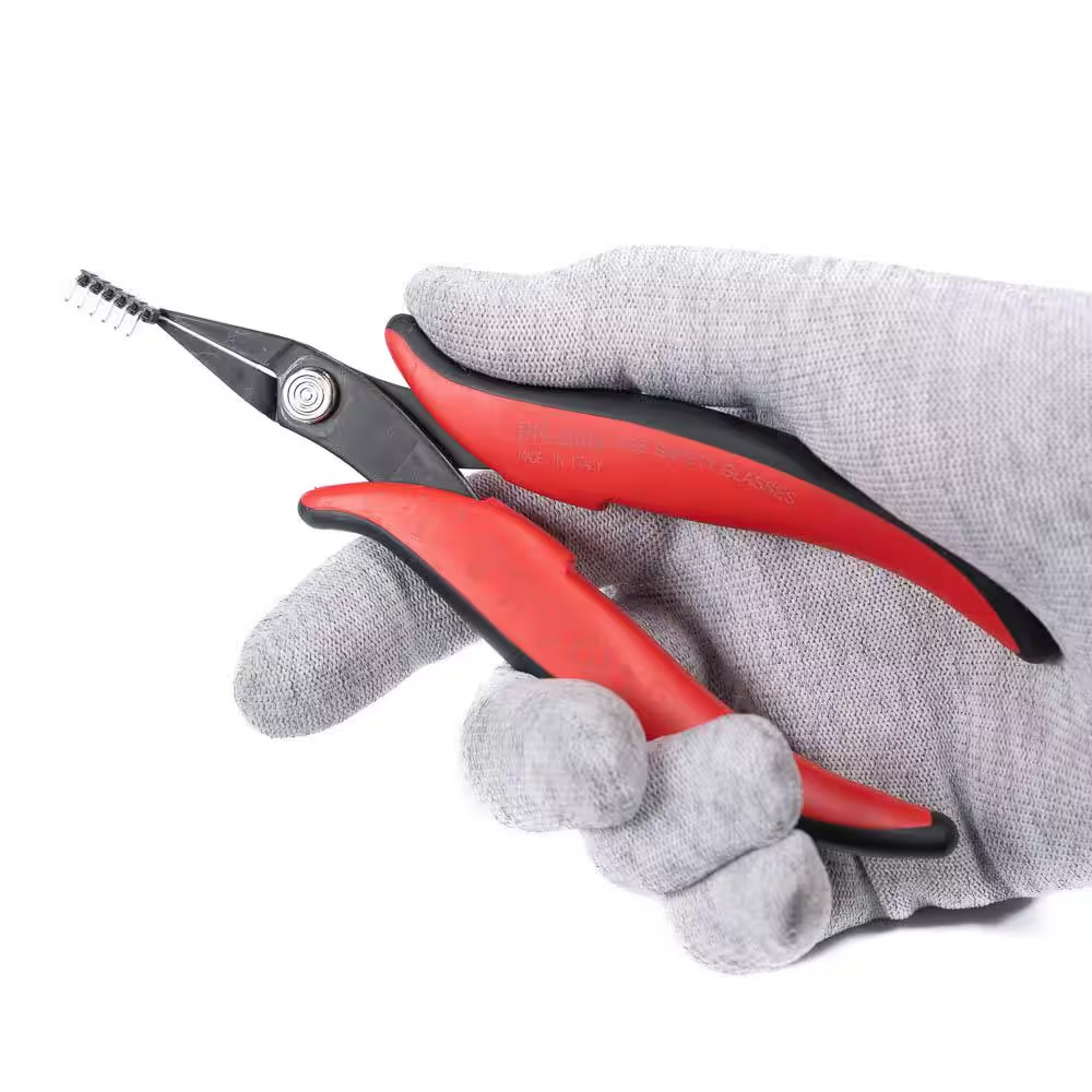 CHP PN-2004 Short Nose Pliers