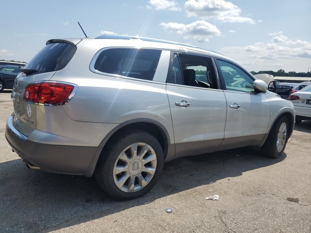 ENCLAVE 2012 Glove Box 4994700