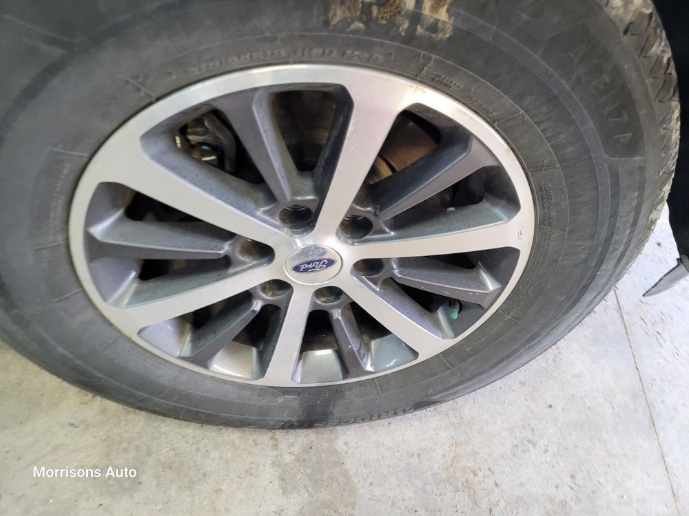 EXPEDITON 2019 Air Shutter 2104156
