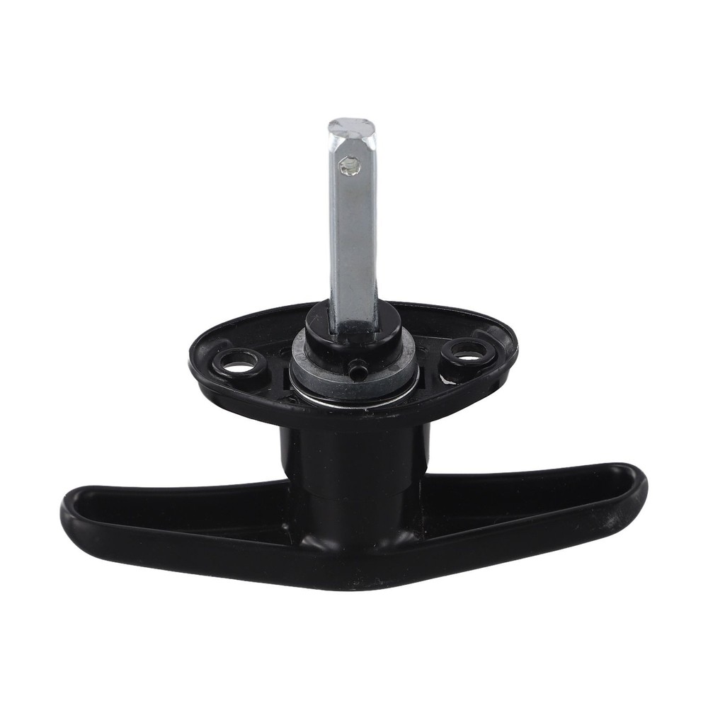 Garage T Handle Lock for Shed Security Designed with Moisture Resistance