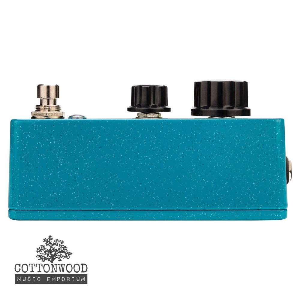 EarthQuaker Devices Towers V1