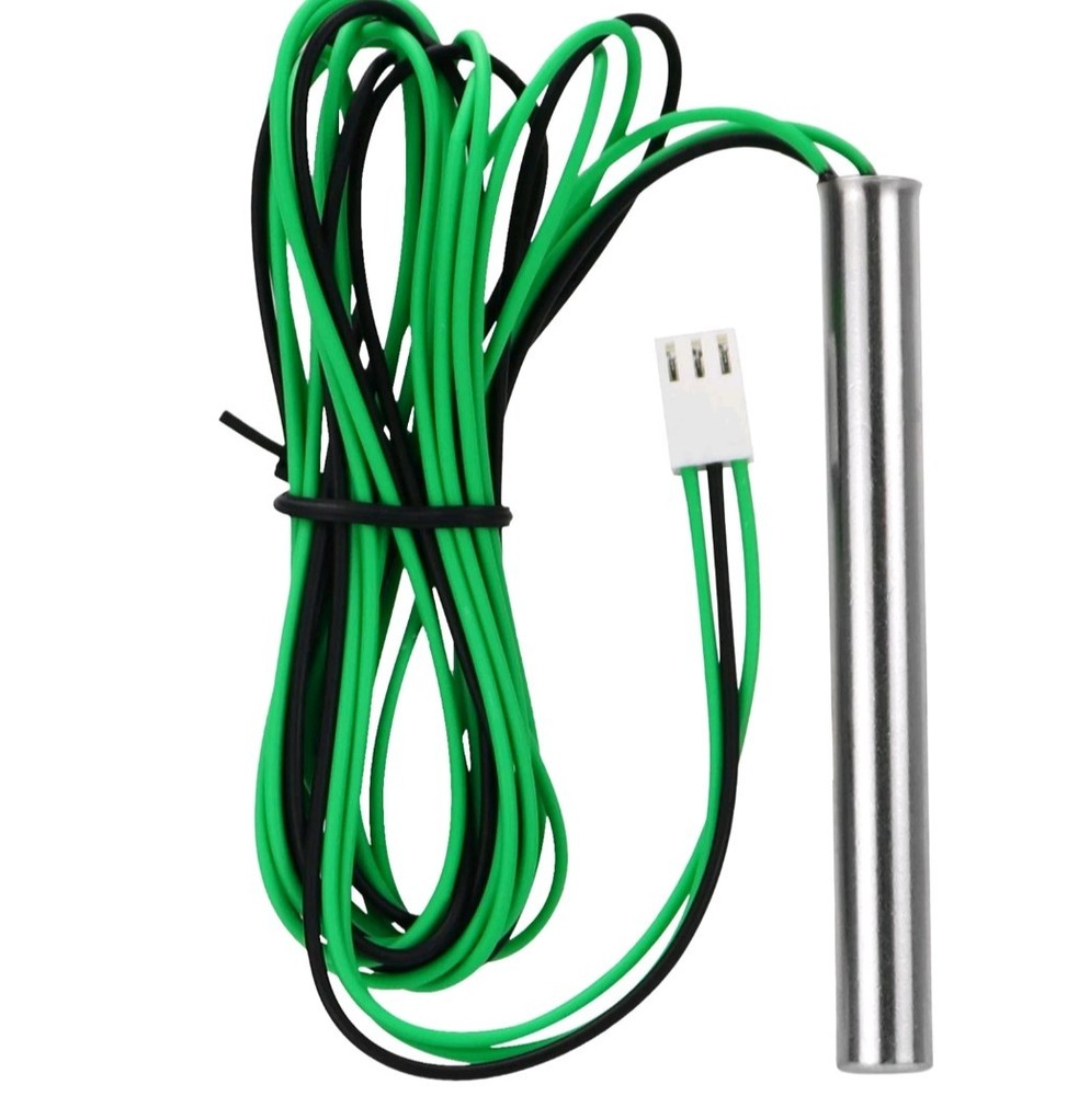 009577F Pool Temperature Sensor Lid Units Replacement for Heater Spa, Compati...