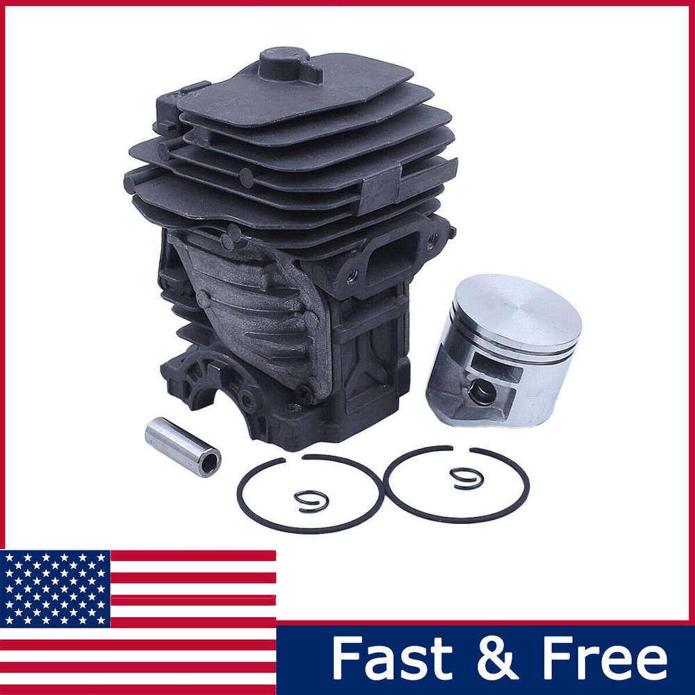 For Stihl Cylinder Piston MS251 MS251C MS251CBE-2Mix MS251Z MS251 Chainsaw Part