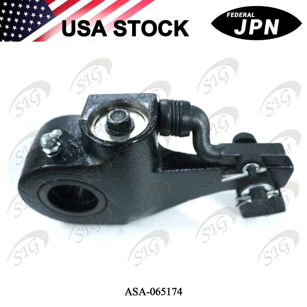 Automatic Slack Adjuster ABA Service Kit 5.5" 1.5" 28 Spline Teeth