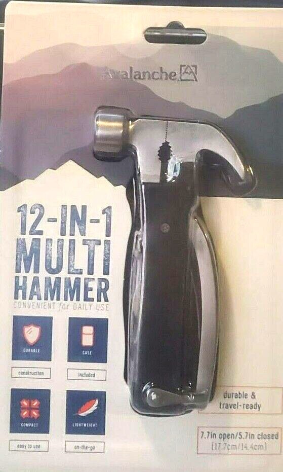 Avalanche Multi Hammer Free Shipping