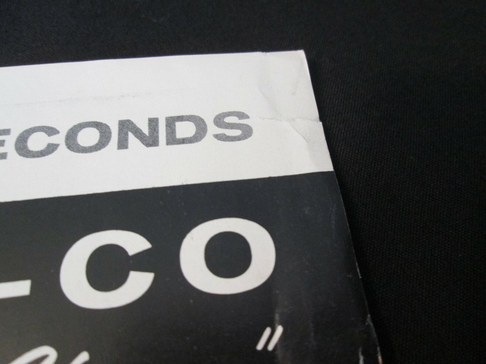 Vintage Advertising Ephemera Chi-Co Quick-Change Solid Collet Adapters