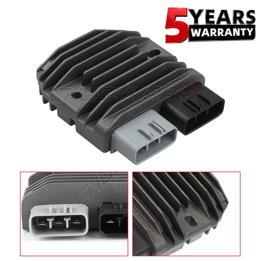 Regulator Rectifier Fit Seadoo Wake 155 / Wake Pro 215 2009-2015