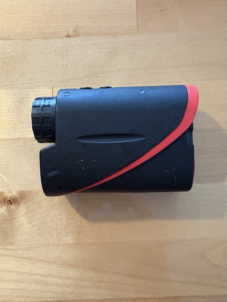 Eagle Eye Golf Rangefinder