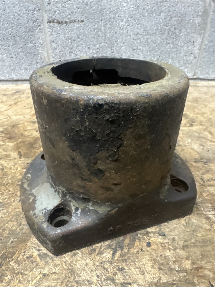 Delta Rockwell 17” Inch DP600 Drill Press Column Collar Base Mount DP735