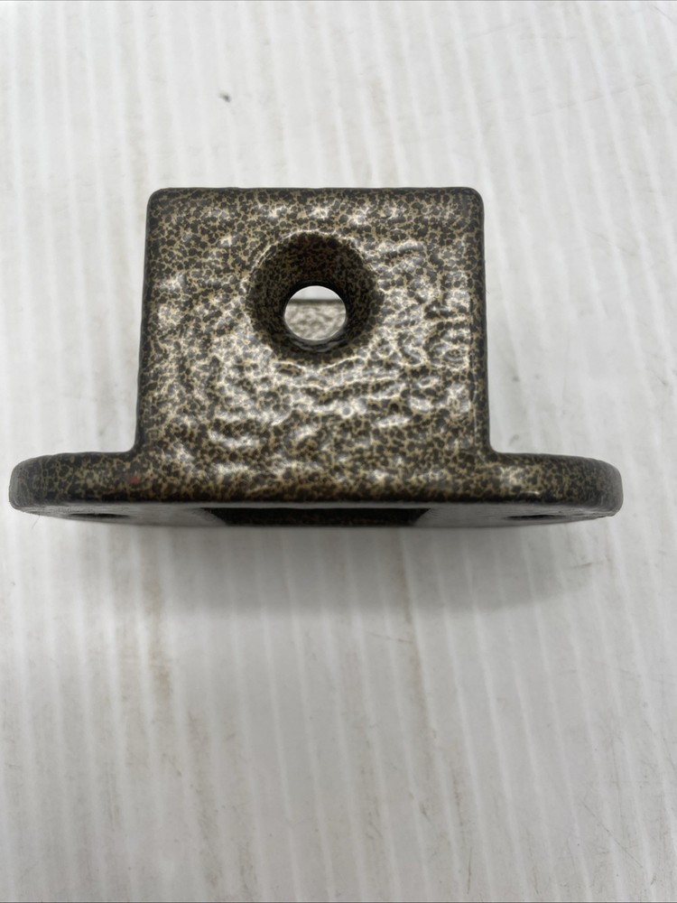 Bass Drum Tom Mount Plate 2 Pack {136}
