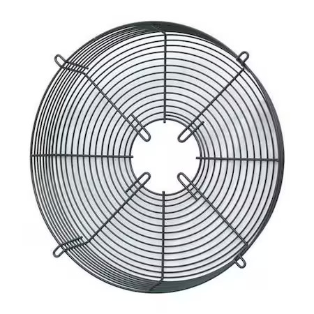 Dayton 41Nl13 Intake Guard