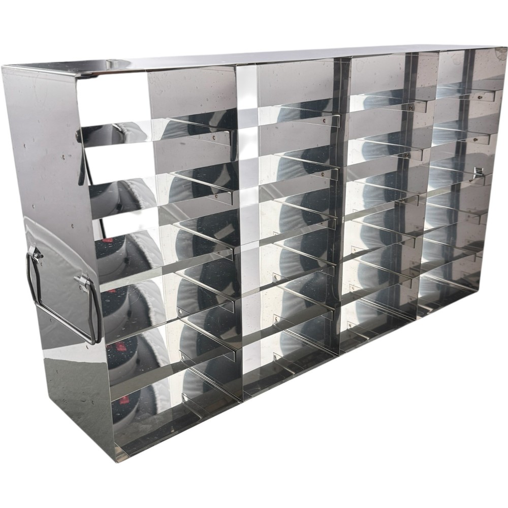 CBS Upright Freezer 4x6 Array 22-12.5-5.5 Size