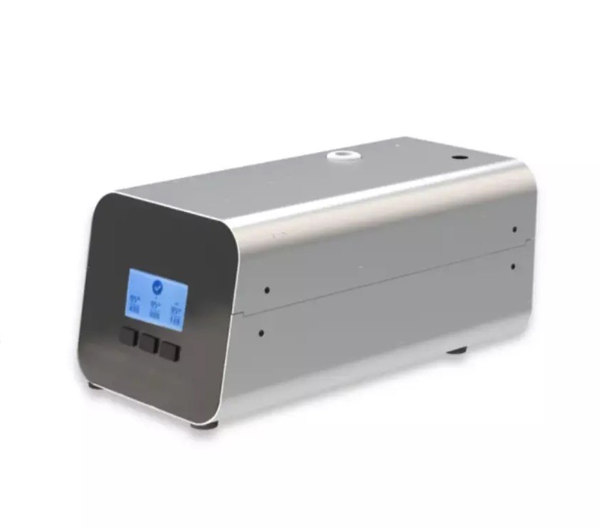 Marco Beverage Systems POUR'D Cold Brew Concentrate Control Box  - 110v