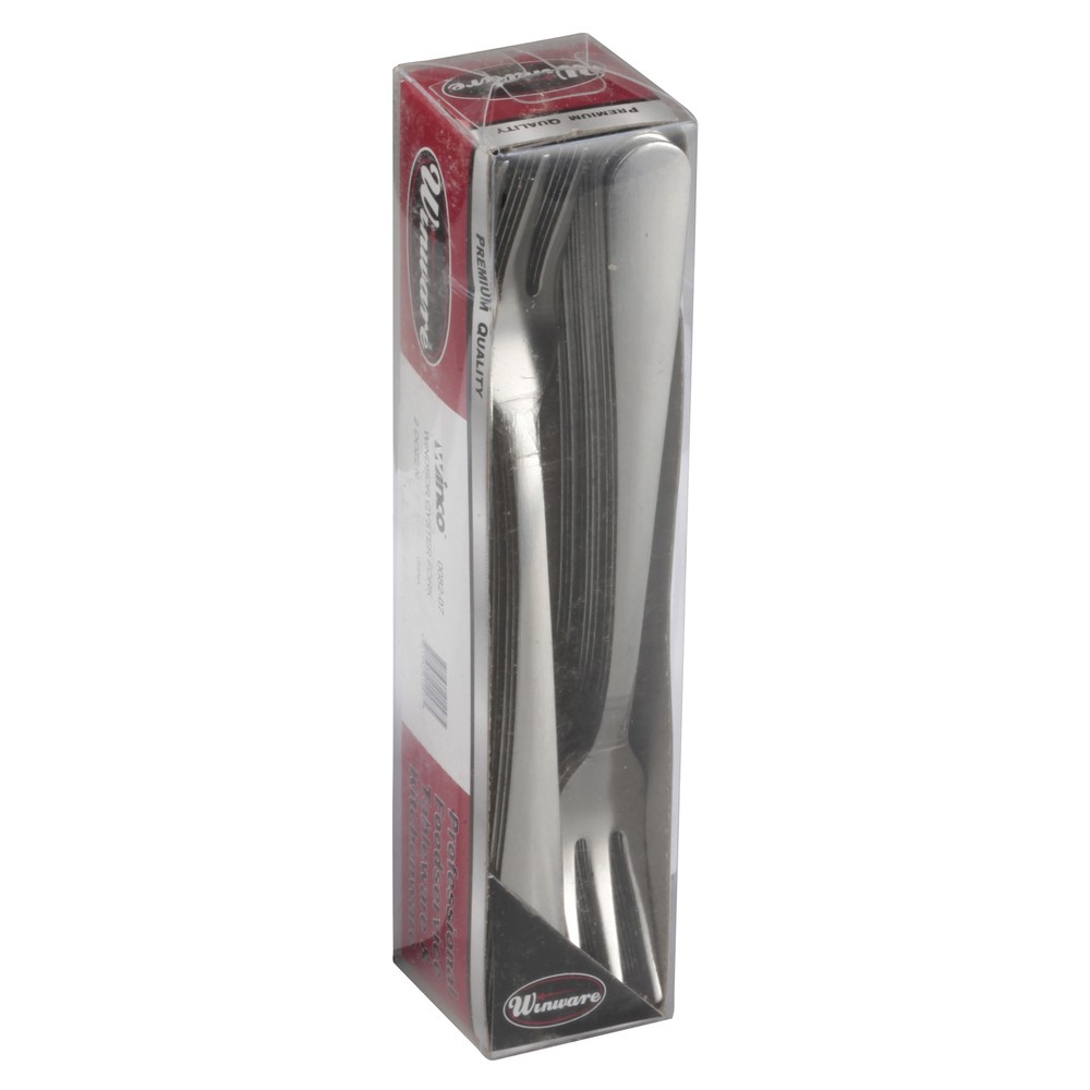 Windsor Oyster Fork, 2doz/pk, 18/0 Medium Weight (24 Pack)