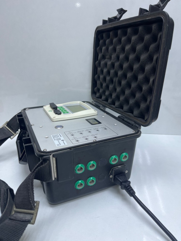 CS Instruments DS 350-P Portable Data Logger ( only the unit )