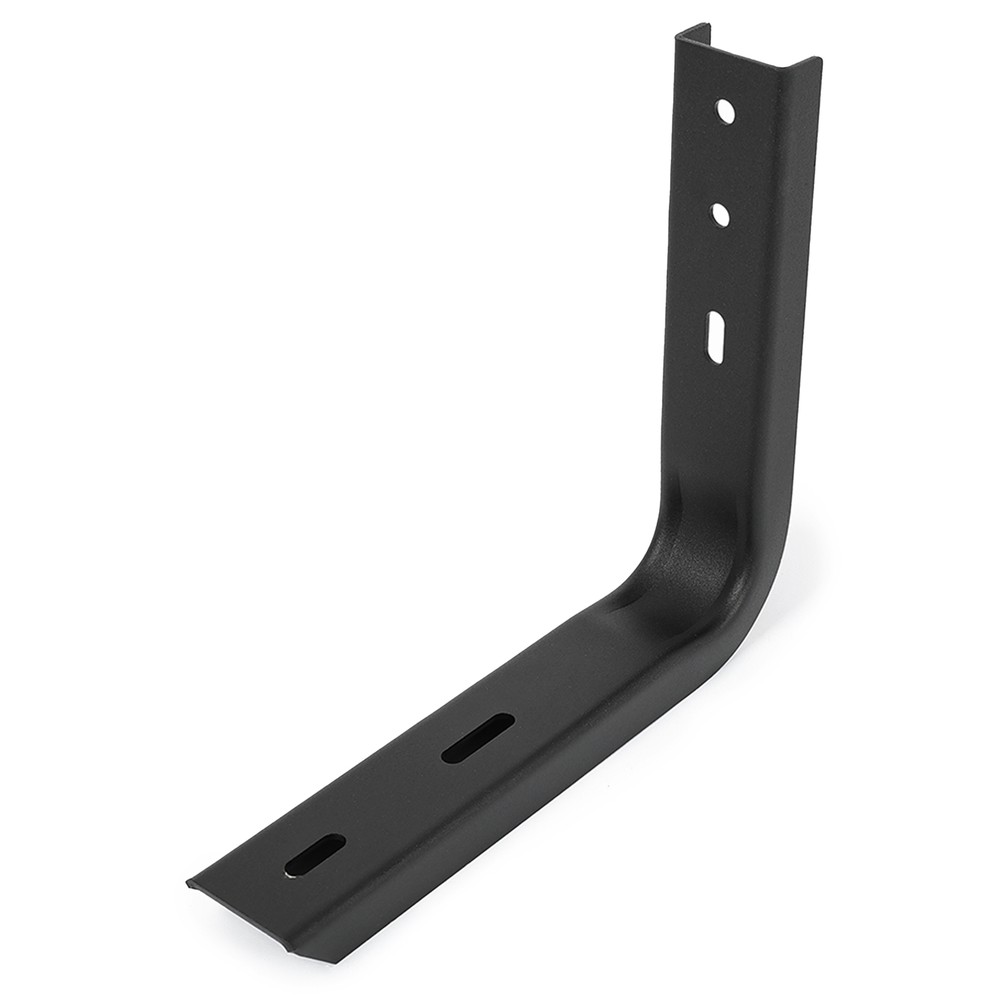 54"Passenger Step Running Board Bracket Kit For Ram ProMaster 14-Present #401473