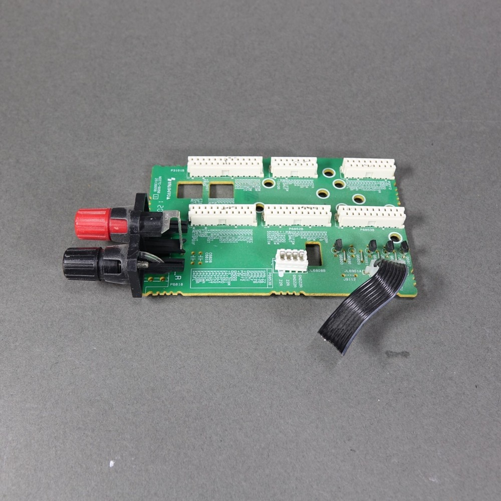 Onkyo TX-SR805 Receiver Replacement Part: 25139056 PCB BOARD