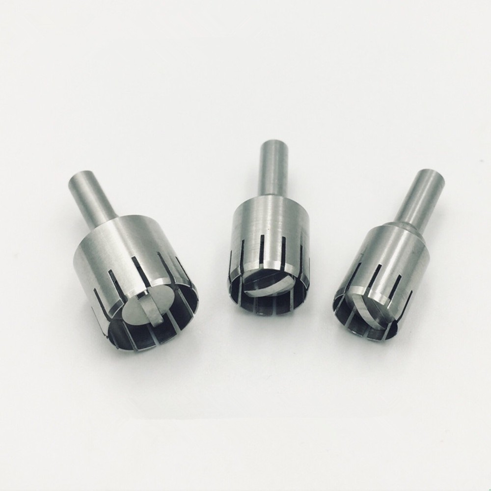 Professional Watch Tool Removing and Installing Chronograph Pusher Battery Case