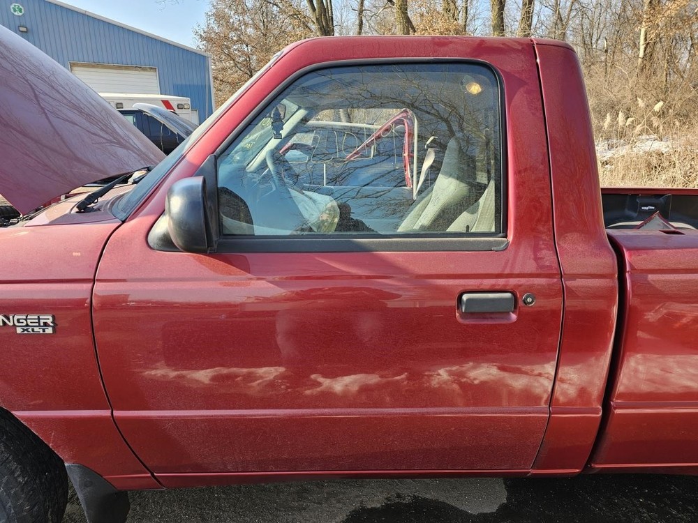 RANGER 2000 Jack 2421473