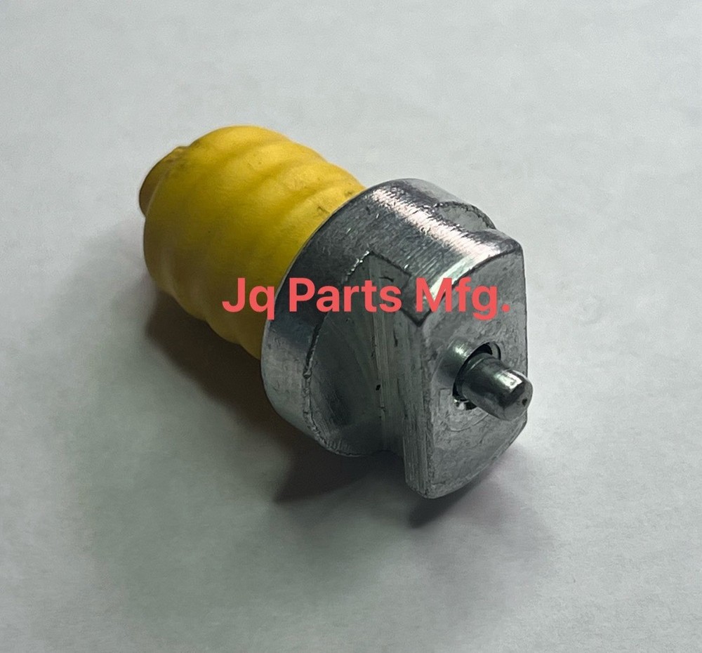 Drain Cleaning cable Adapter-Male for 7/8" Sectional Cable