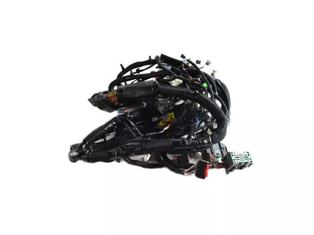 Genuine Mopar Instrument Panel Wiring 68262835AD