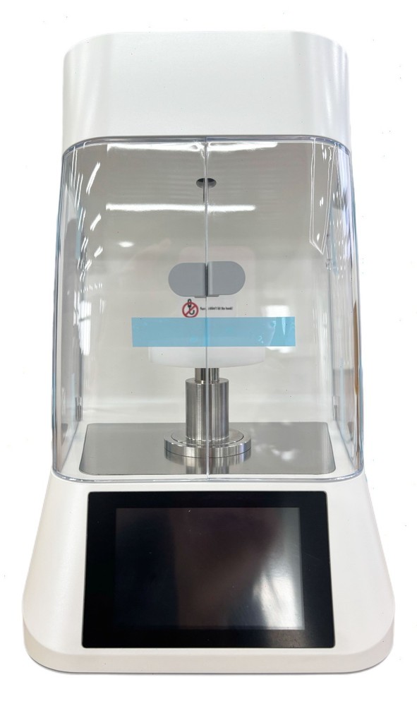 Automatic Surface Tensiometer with Precision 0.1mN/m Pt Ring Du Nouy Ring Method