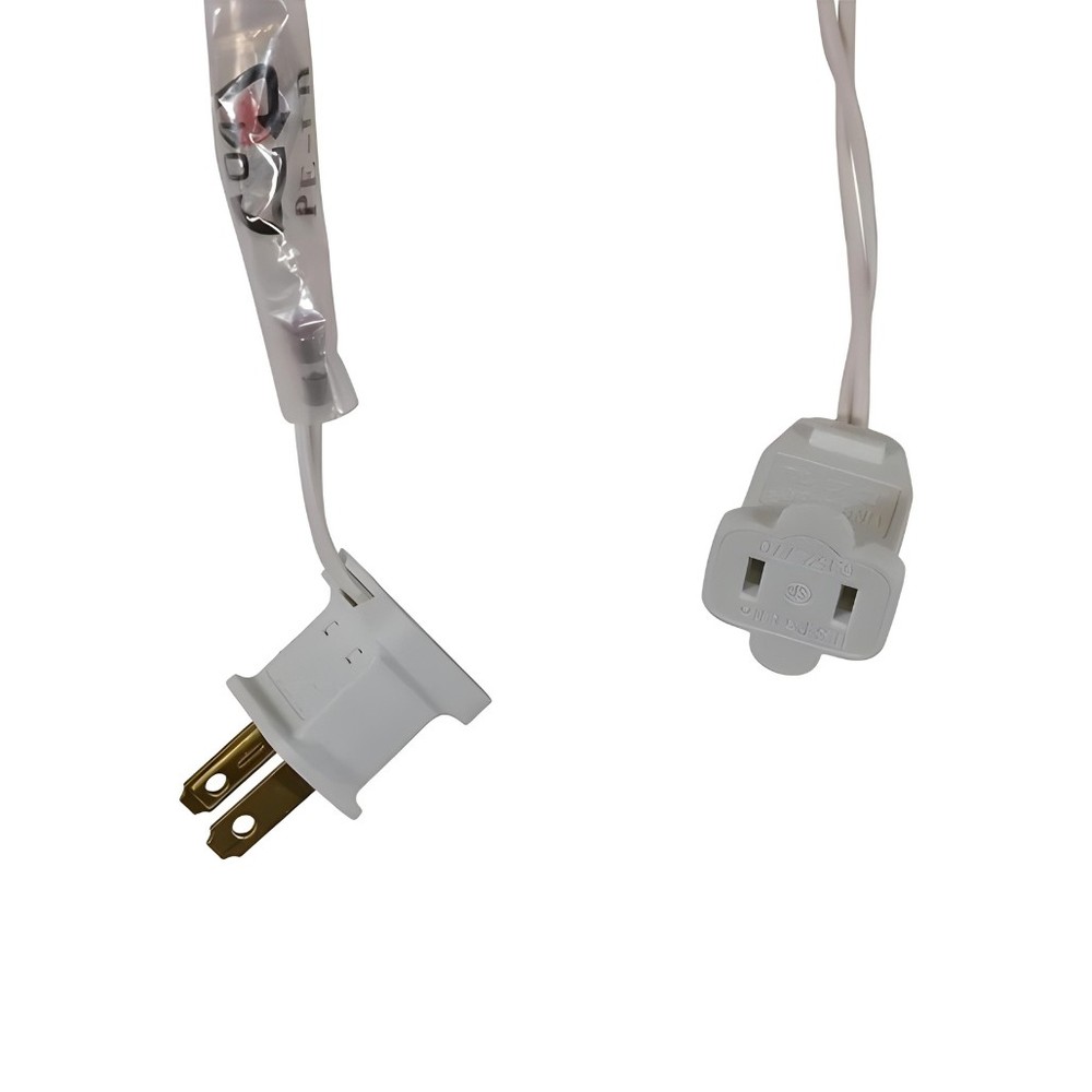 10LT MULTI OPAQUE G50 WHITE WIRE 24