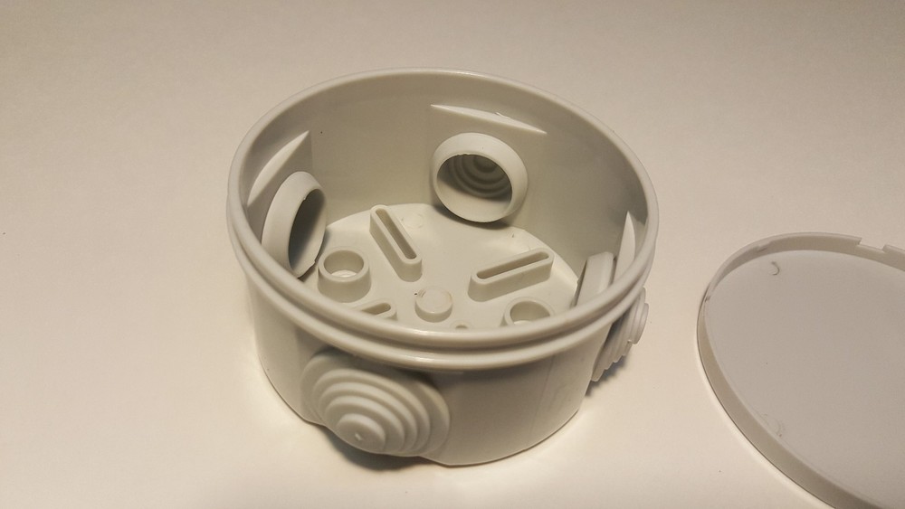 Waterproof Junction Box - Waterproof Project Box