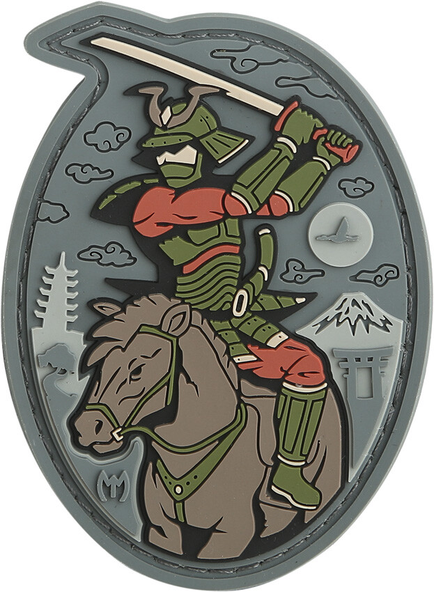 New Maxpedition RONIN (TACTICAL) RNINS