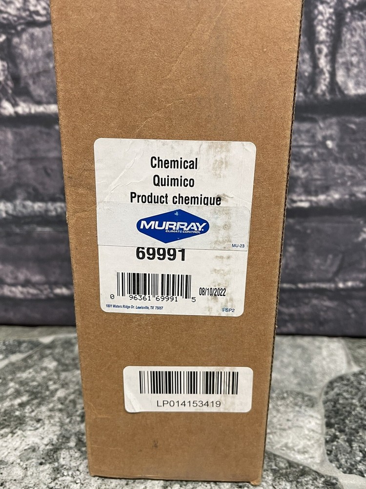 Four Seasons A/C System Flush P/N:69991