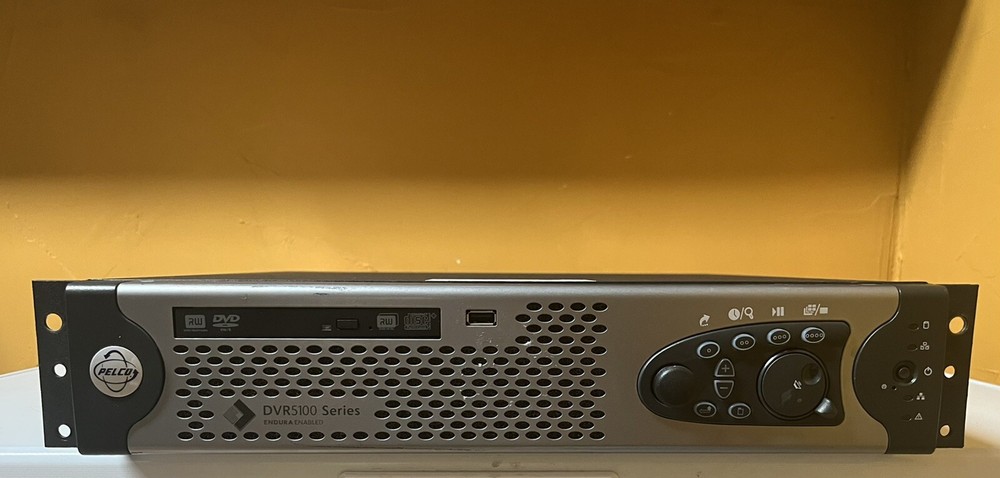 Pelco DVR5108-DVR