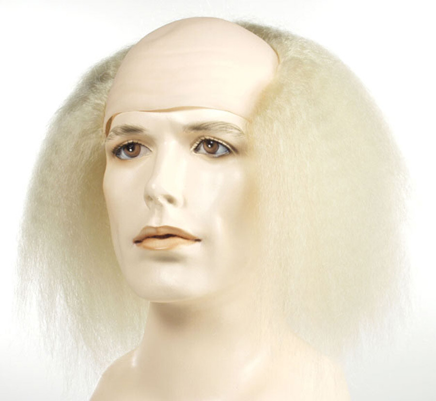 Riff - Lacey Wigs