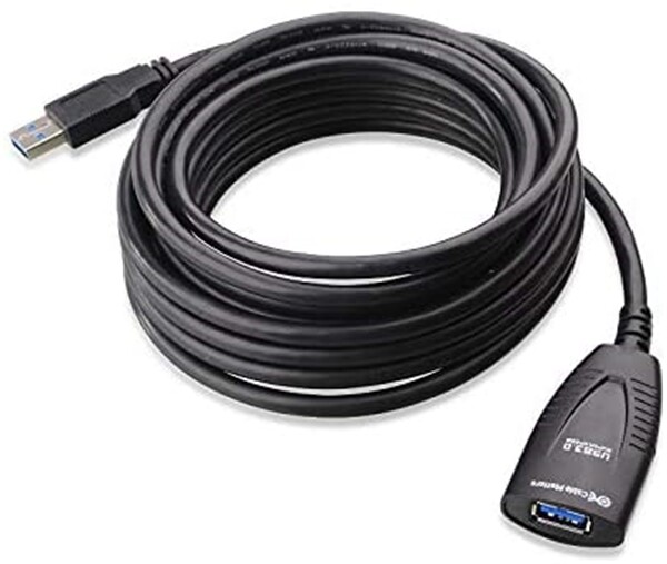 26ft Cable for Oculus Quest 2/3 Link Type C-A 10ft Charging Cord & 16ft Extender
