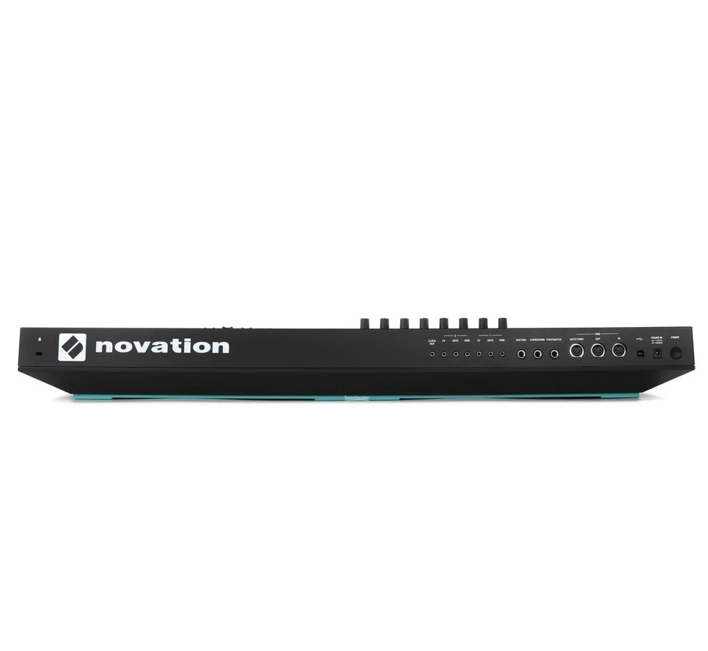 Novation 49SL MK3 Keyboard