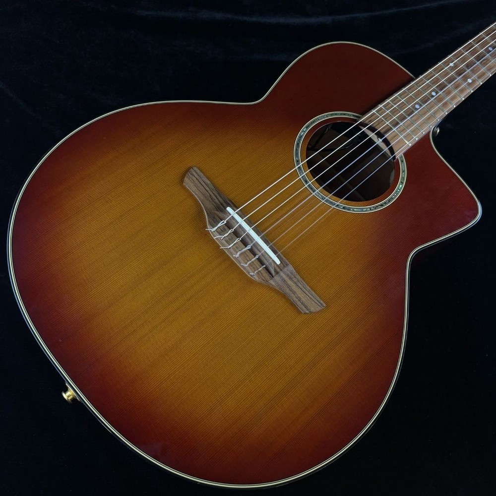 Takamine PTU620NC AS