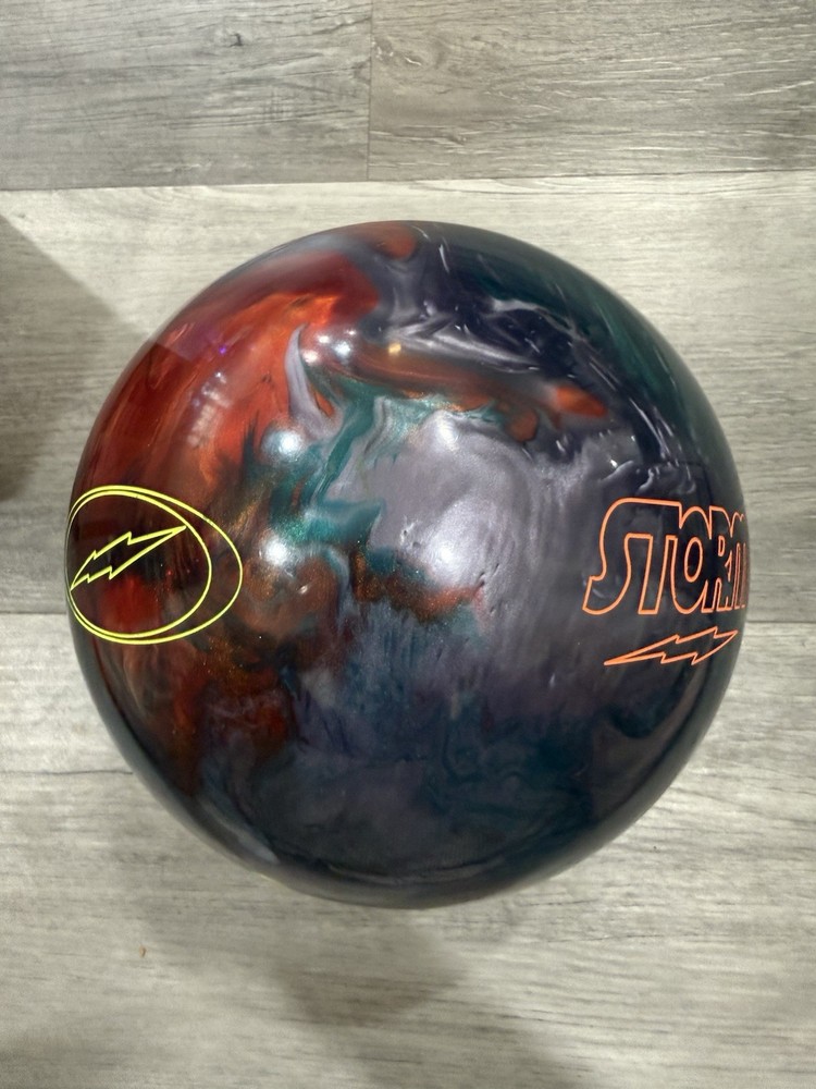 15lbs NIB Storm Hyper Gravity overseas discontinued