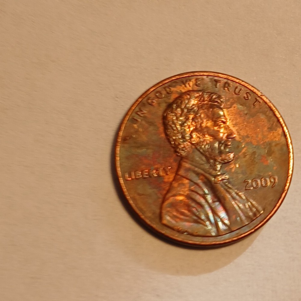 2009 Penny