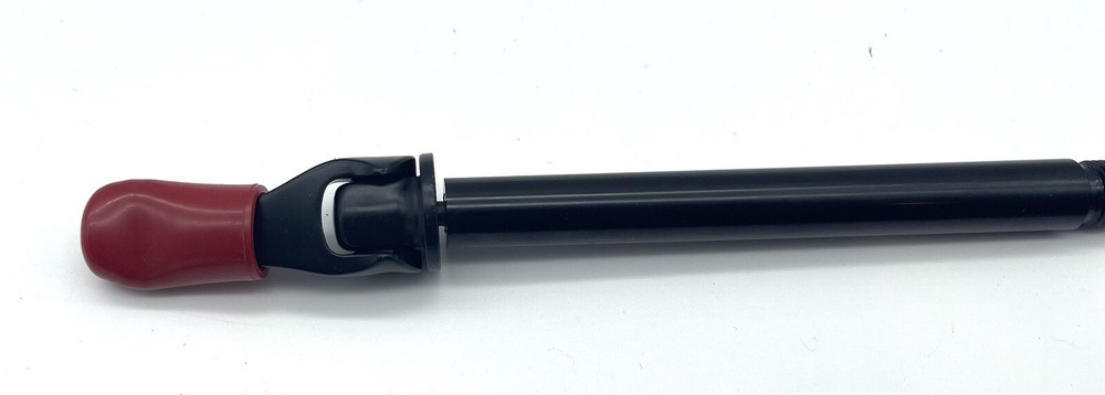 Fox 15mm X 100 Fork Thru Through Axle Skewer  New