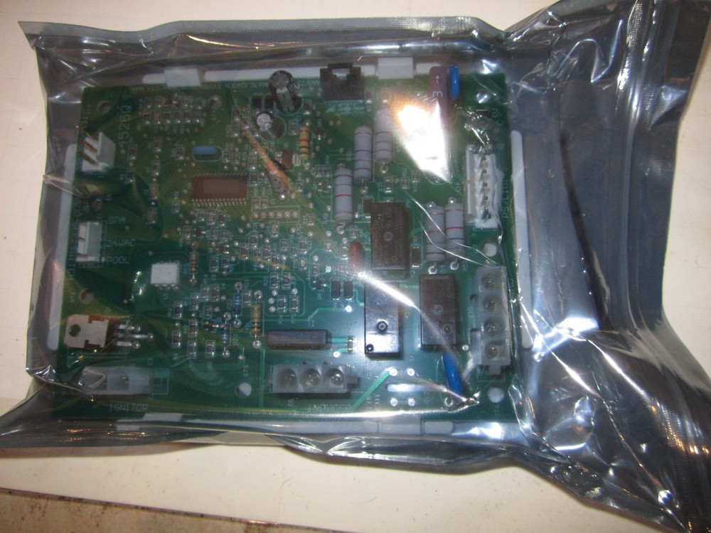 FDXLICB1930 FD Integrated Control Board Replacement Kit For Hayward Heater