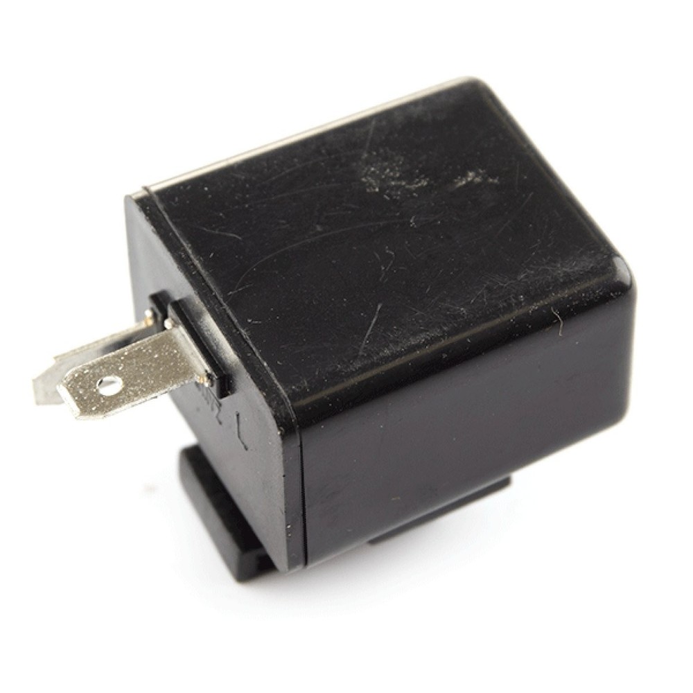 Lextek Indicator Relay for Lextek LED Indicators Male Flasher & Indicator Relay
