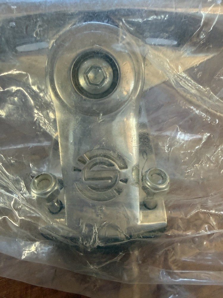 Original Skateboard Trucks New in Sealed Package