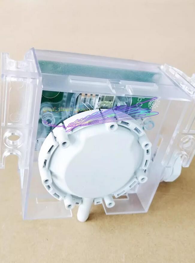 ONE Siemens QBM3120-3 difference pressure sensor New