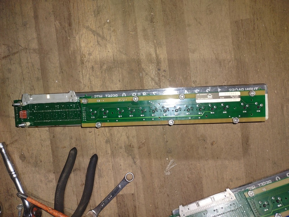 rockolo legacy jukebox arcade keypad #43