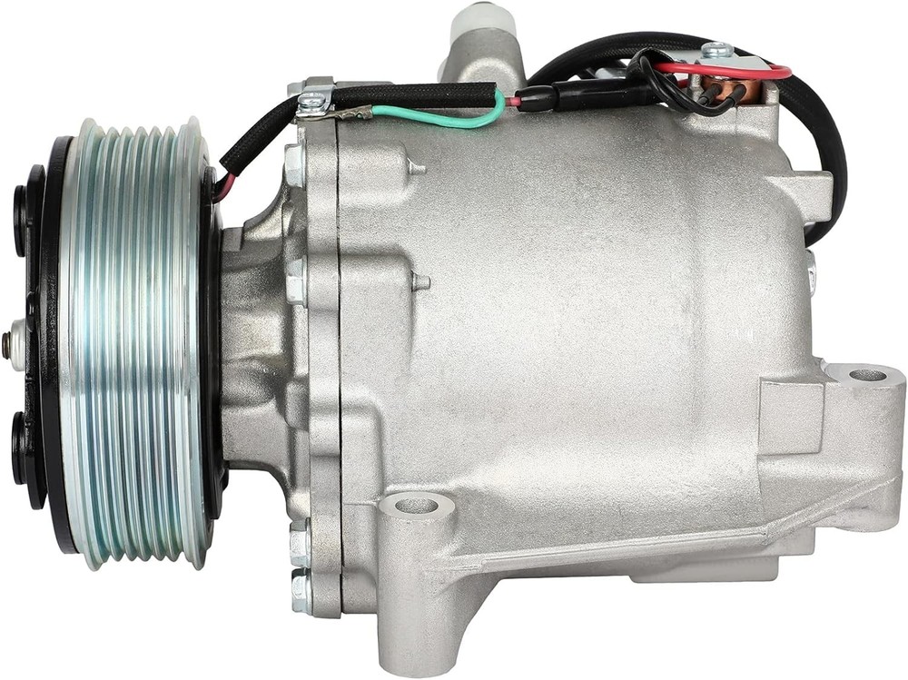 A/C Compressor with Clutch for ILX Civic 2012-2015 9779C