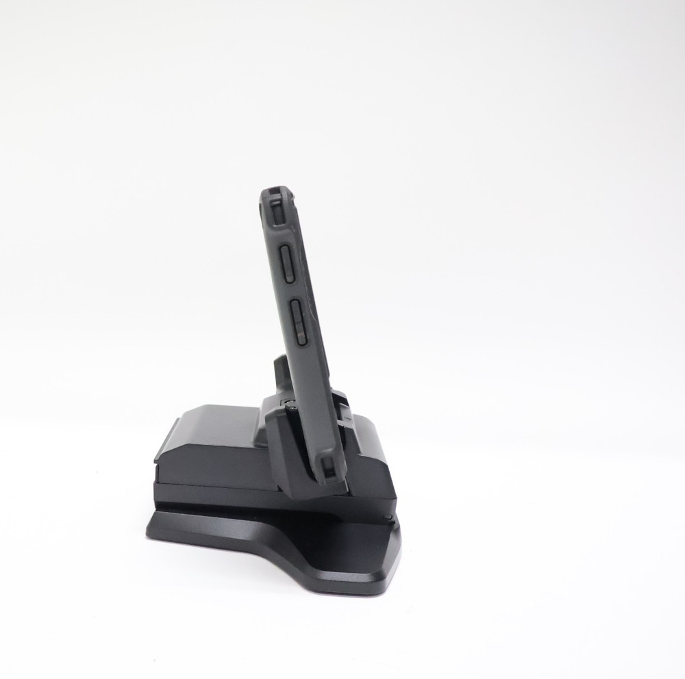 Zebra ET40AA Rugged Tablet w/ Desktop Cradle Dock & Charger BUNDLE